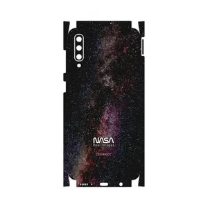 MAHOOT Universe-by-NASA-2   Cover Sticker for Samsung Galaxy A50