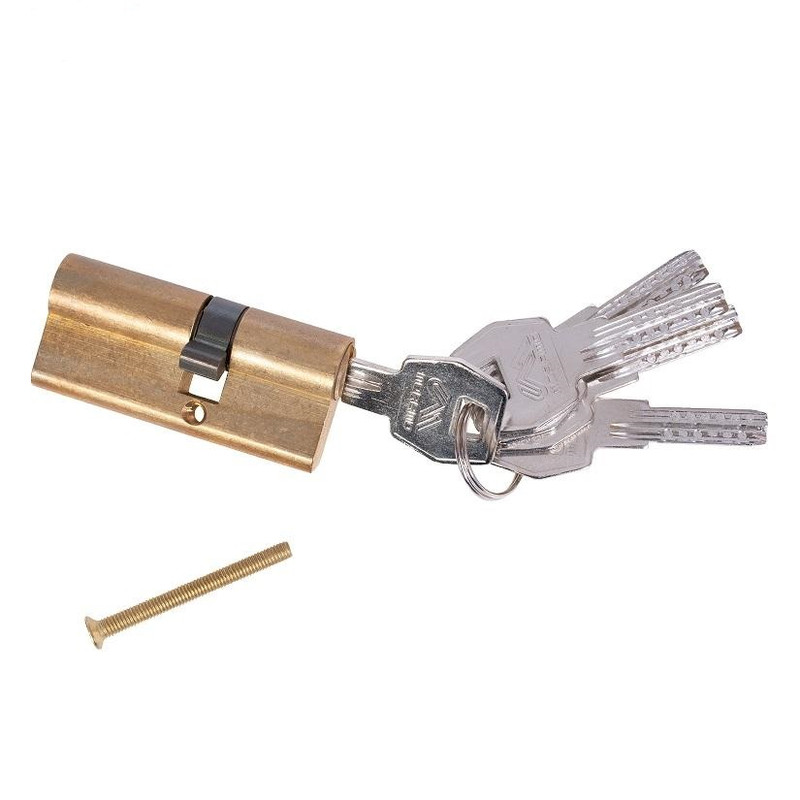 سیلندر قفل مورامو مدل D.C