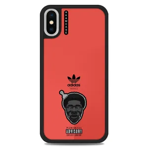 AKAM AMC-WAXSM-ADIDAS-21 Cover For Apple iPhone Xs Max
