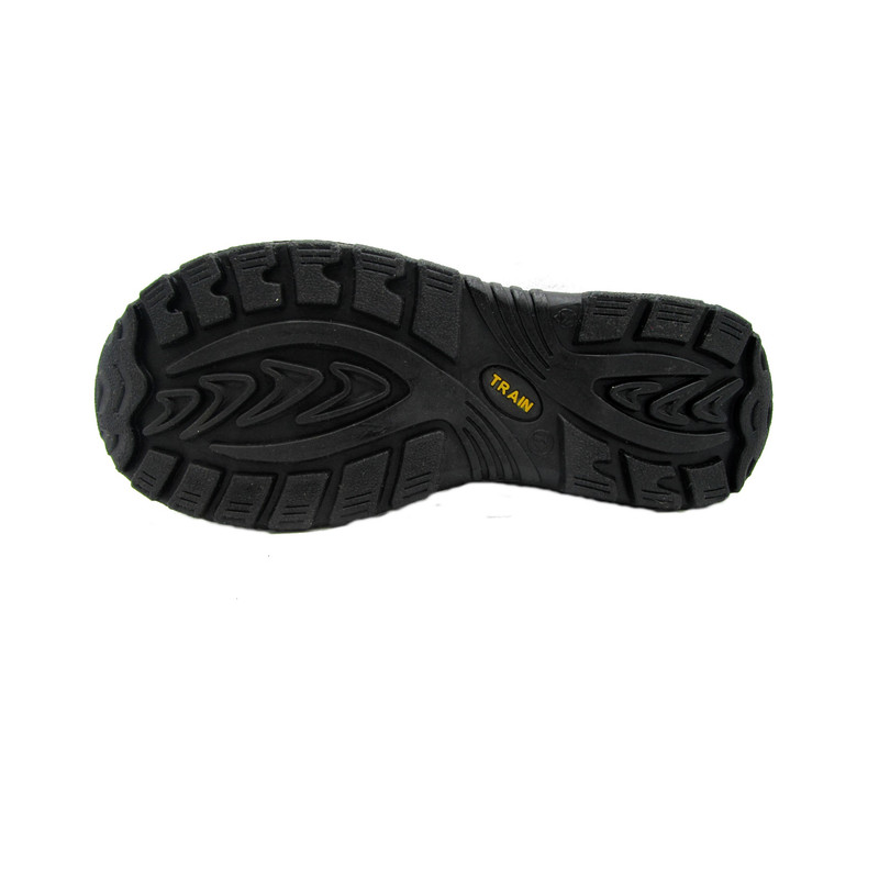 کفش ایمنی ایمن ترن مدل پاور