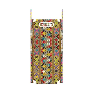 MAHOOT SISTAN Needlework 2-FullSkin Cover Sticker for Samsung Galaxy A80