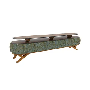 میز تلویزیون مدل AK-35 180