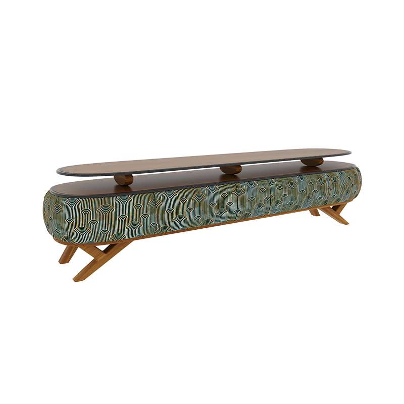 میز تلویزیون مدل AK-35 180