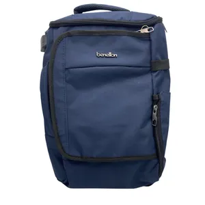 کوله پشتی لپ تاپ مدل kpbn2 مناسب برای لپ تاپ 14.1 تا 15.6 اینچی