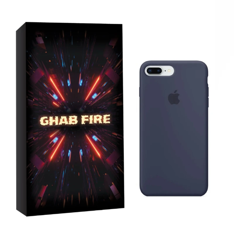 کاور قاب فایر مدل CLKASL مناسب برای گوشی موبایل اپل IPHONE 7 PLUS / 8 PLUS
