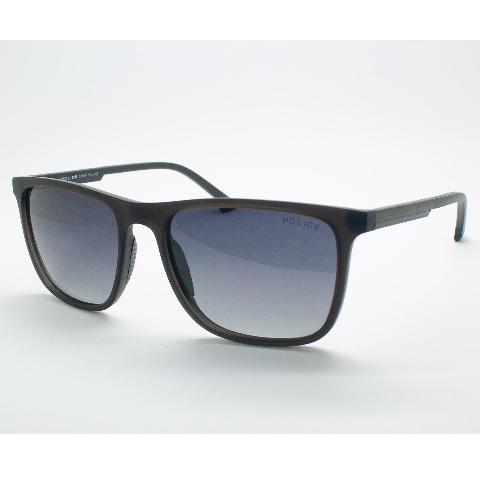 عینک آفتابی پلیس مدل FC04-04 C02 -  - 4