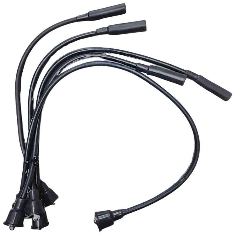 وایر شمع فورس مدل کاربراتور مناسب برای پیکان ، پژو آردی بسته ۵ عددی