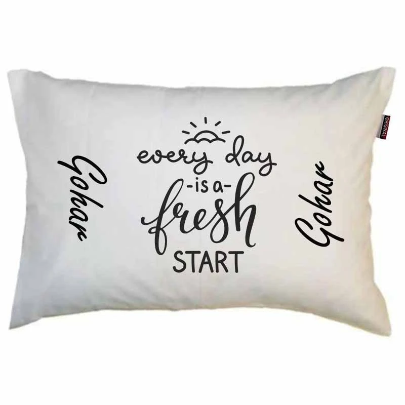 رو بالشی مد برتر مدل انگیزشی طرح اسم گوهر