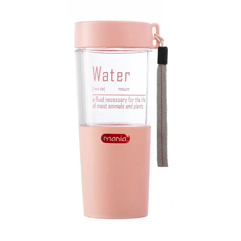 قمقمه مانیا مدل راک گنجایش 0.380 لیتر