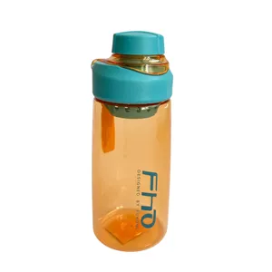 قمقمه ورزشی مدل VT1109 گنجایش 0.55 لیتر