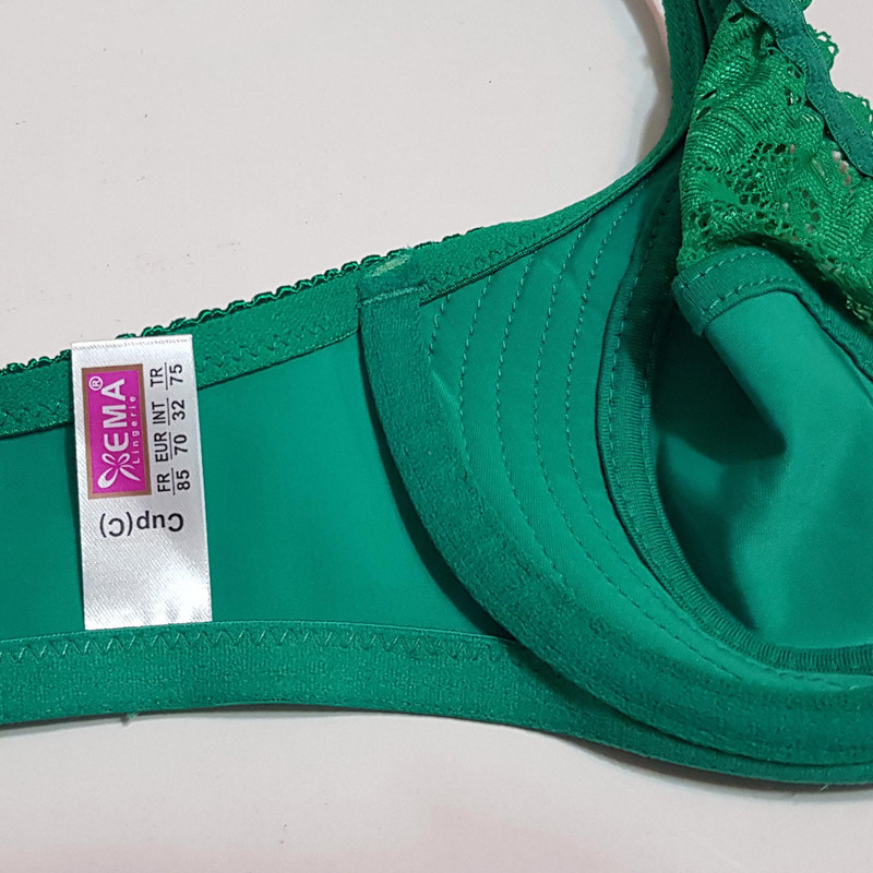 سوتین زنانه اما مدل فنردار دانتل کد 4921-3100