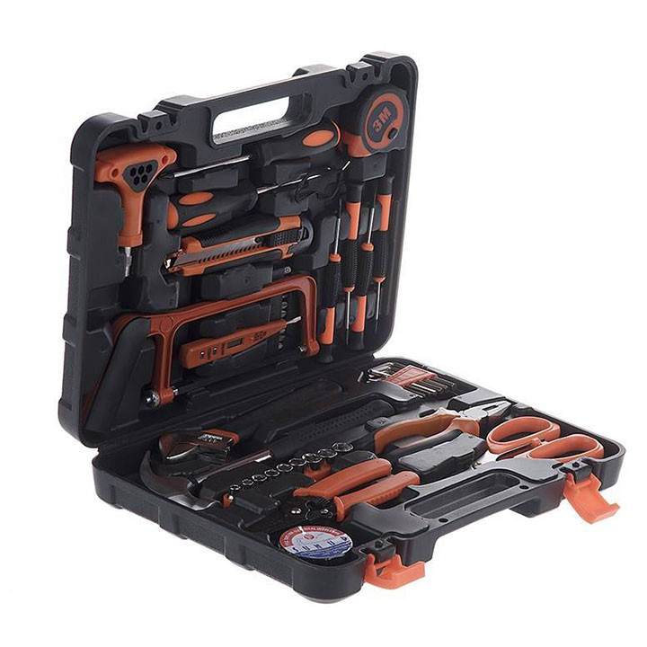 مجموعه 45 عددی ابزار مدل PSH25