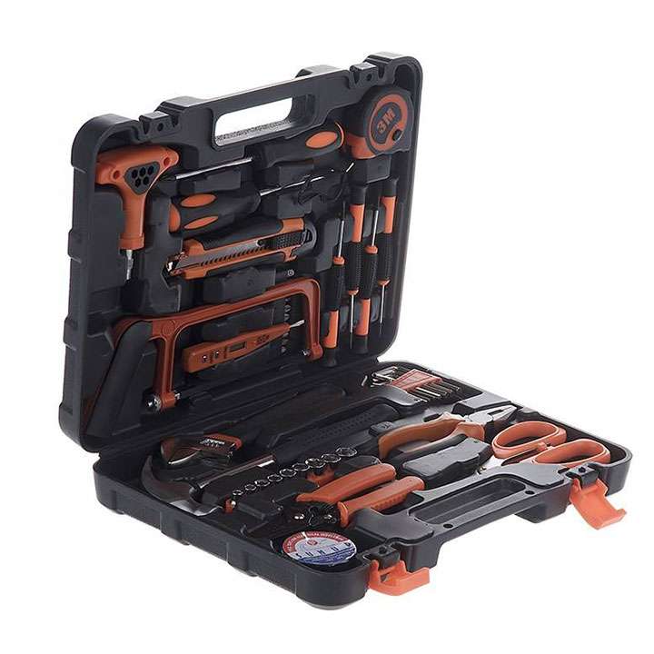 مجموعه 45 عددی ابزار مدل PSH25