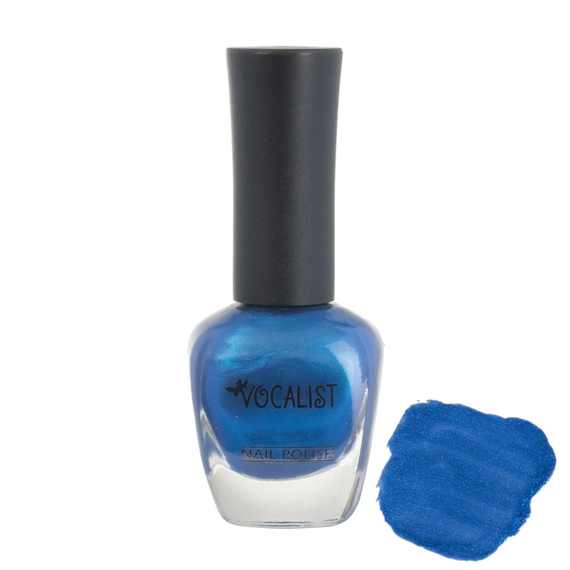 لاک ناخن وکالیست مدل تلالو شماره 588