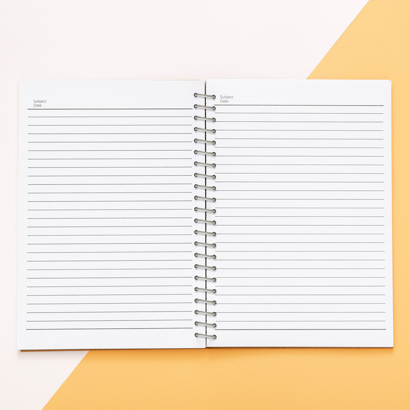 دفتر مشق 50 برگ خندالو طرح ماینکرافت (Minecraft) کد N5193