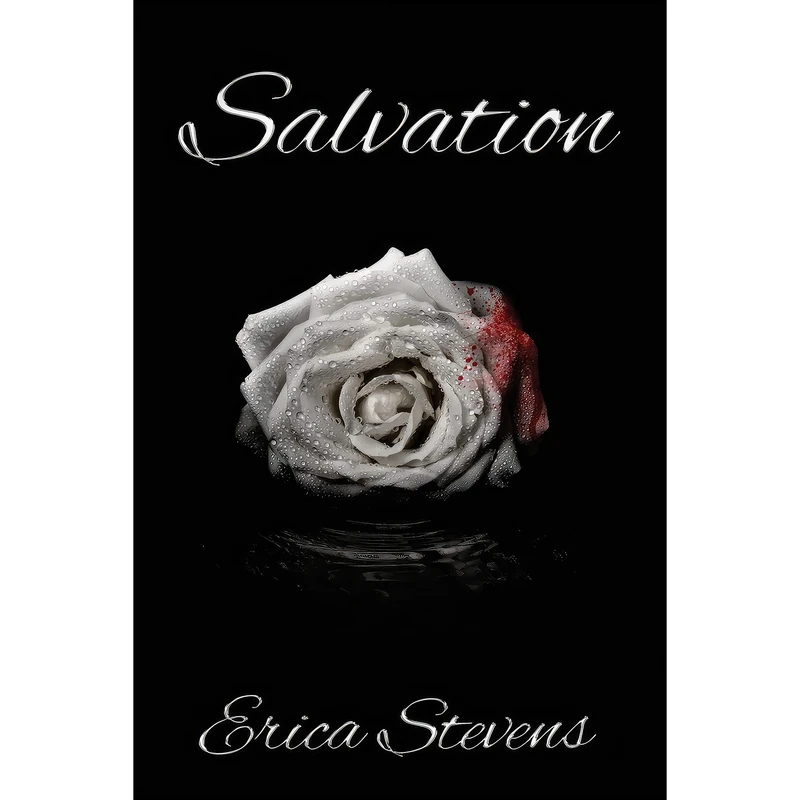 کتاب Salvation  اثر Erica Stevens انتشارات تازه ها