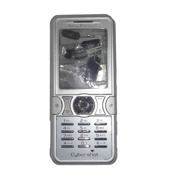 شاسی گوشی موبایل مدل k550 مناسب برای گوشی  موبایل سونی اریکسون k550