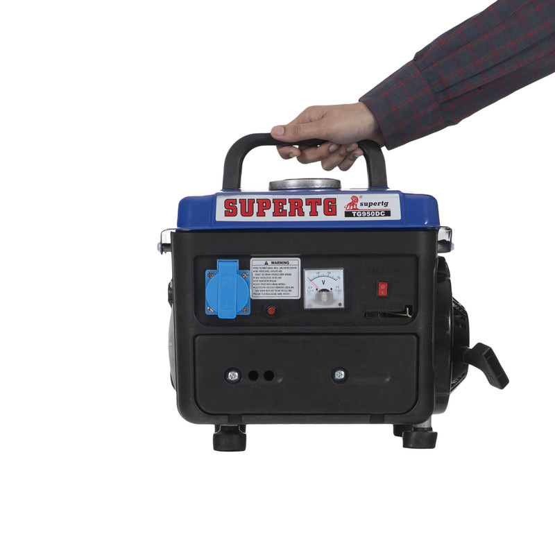 موتور برق بنزینی سوپرتیجی مدل DANFANACTOR