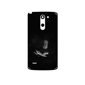 MAHOOT Hoshang Ebtehaj Cover Sticker for LG G3 Stylus