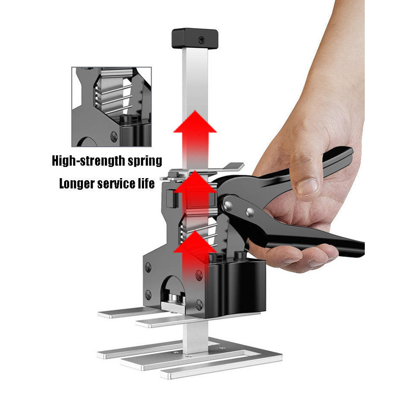 جک دستی مدل 17cm جک دستی مدل 17cm