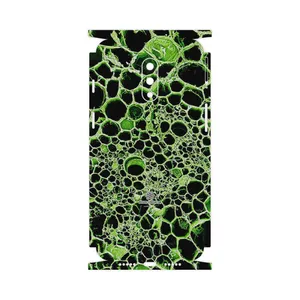 MAHOOT Atom Universe 4-FullSkin Cover Sticker for OnePlus 7