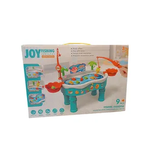 اسباب بازی مدل حوضچه ماهی گیری کد 0025