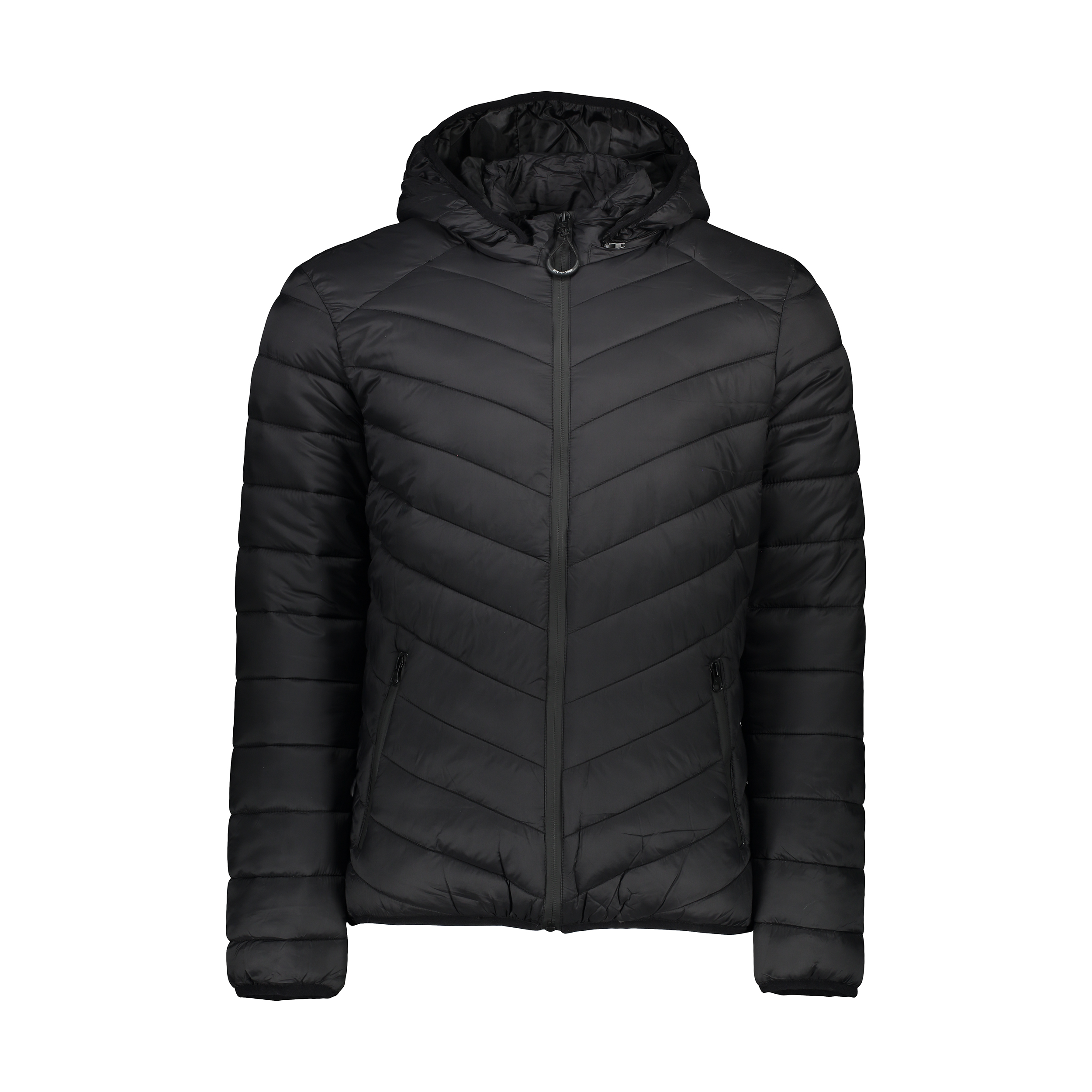 کاپشن مردانه کالینز مدل CL1021308-BLK