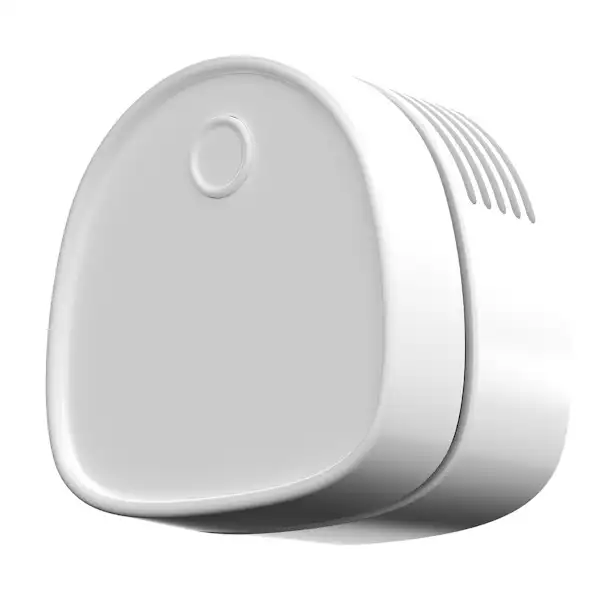 پنکه گردنی پرودو مدل LSHFAN-GIRL