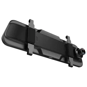 آینه مانیتوردار و دوربین عقب خودرو مدل L1056/FHD