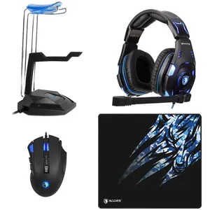 ست گیمینگ سیدز مدل HKSA PRO