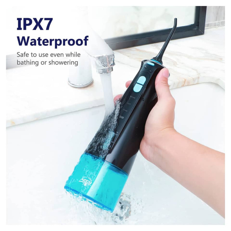 دستگاه شست و شوی دهان و دندان مدل FC2631