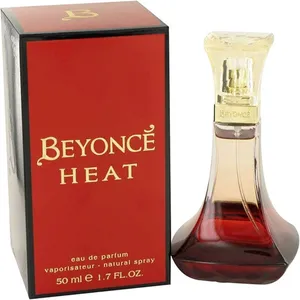 ادوپرفیوم زنانه بیانسه مدل هیت حجم 50 میلی‌لیتر