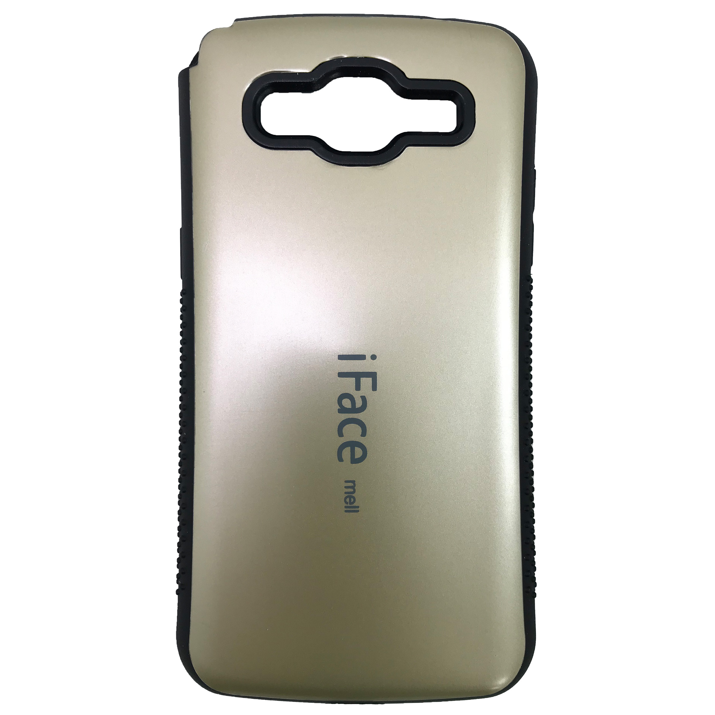 کاور آی فیس مدل iG530 مناسب برای گوشی موبایل سامسونگ Galaxy Grand Prime Plus