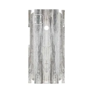 MAHOOT Wood Texture 8-FullSkin Cover Sticker for Realme C25s