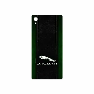 MAHOOT Jaguar Cars Cover Sticker for Sony Xperia Z5