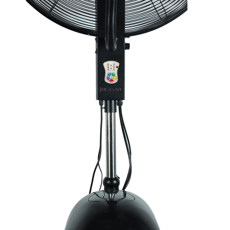 پنکه مه پاش دیبنز مدل DB-30CF09RC