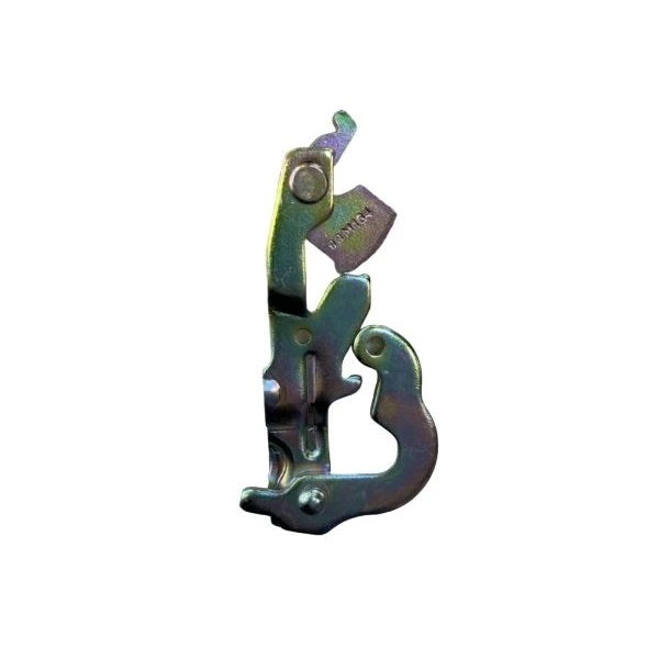 اهرم رگلاژ لنت عقب چپ کد 500553 مناسب برای پراید