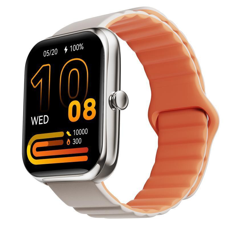 ساعت هوشمند هایلو مدل RS4 Max