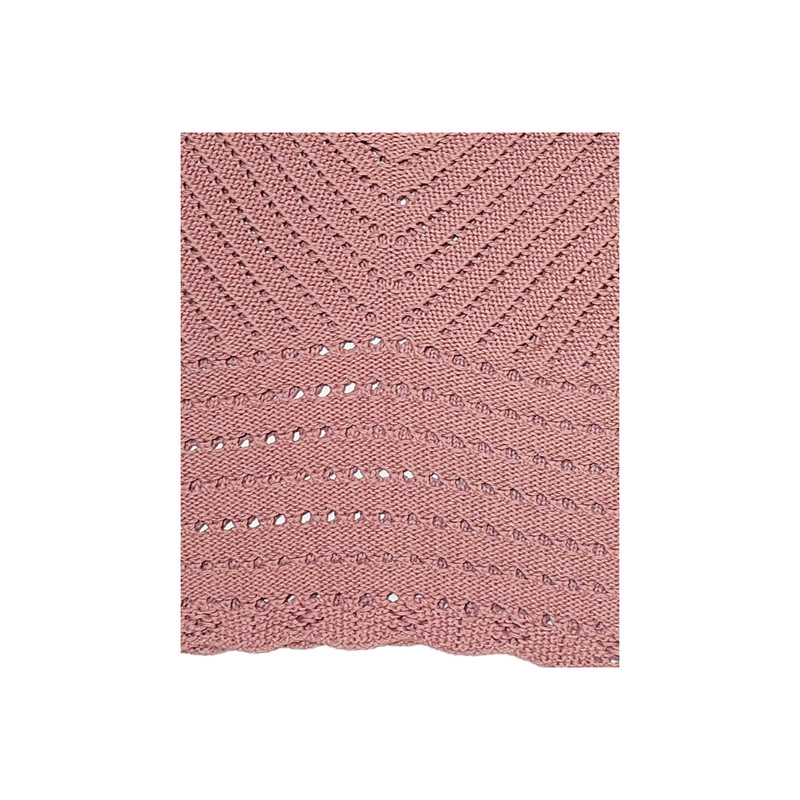 تاپ بافت دخترانه نیم ایت کد 4500