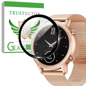 Trustector TWPM Screen Protector For Honor Magic Watch 2 42 mm