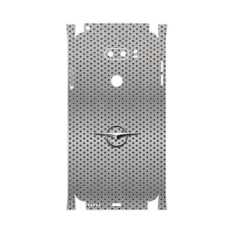 برچسب پوششی ماهوت مدل Haima-FullSkin مناسب برای گوشی موبایل ال جی V30