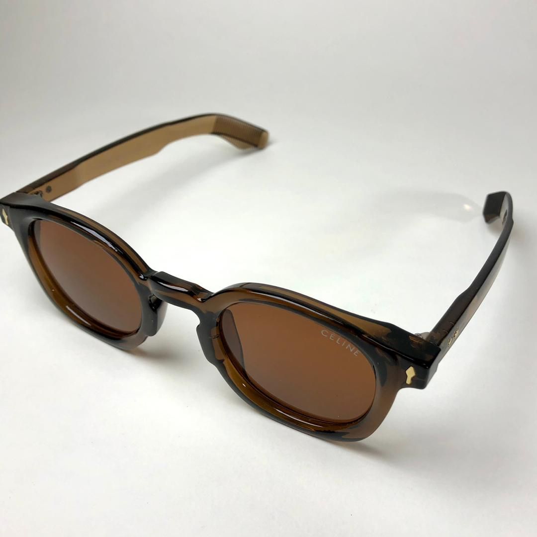 عینک آفتابی سلین مدل C-ML6026 -  - 11