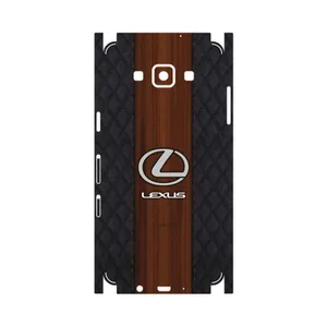 MAHOOT  Lexus-FullSkin Cover Sticker for Samsung Galaxy A5 2015
