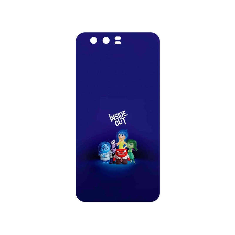 برچسب پوششی ماهوت مدل inside out مناسب برای گوشی موبایل آنر 9