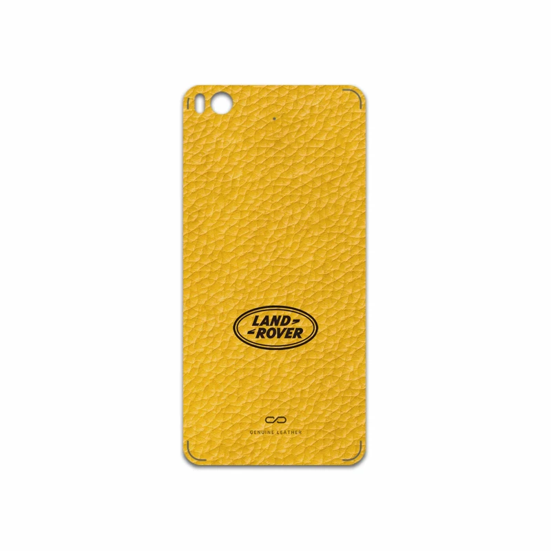 برچسب پوششی ماهوت مدل ML-RNG_RVR مناسب برای گوشی موبایل شیائومی Mi 5s