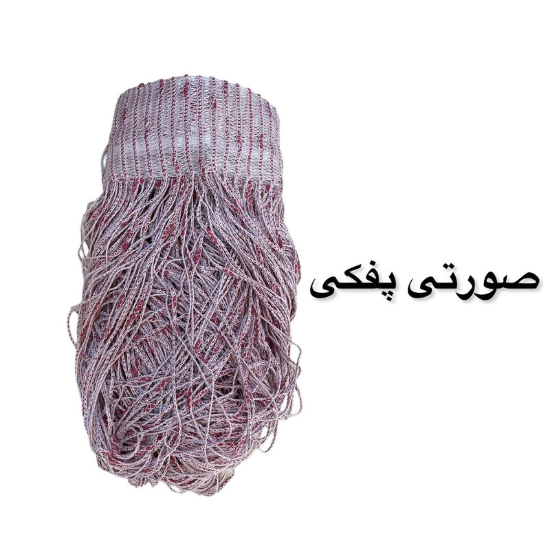 پرده ریشه ای مدل TW-PS3 سایز 200X300 سانتی متر