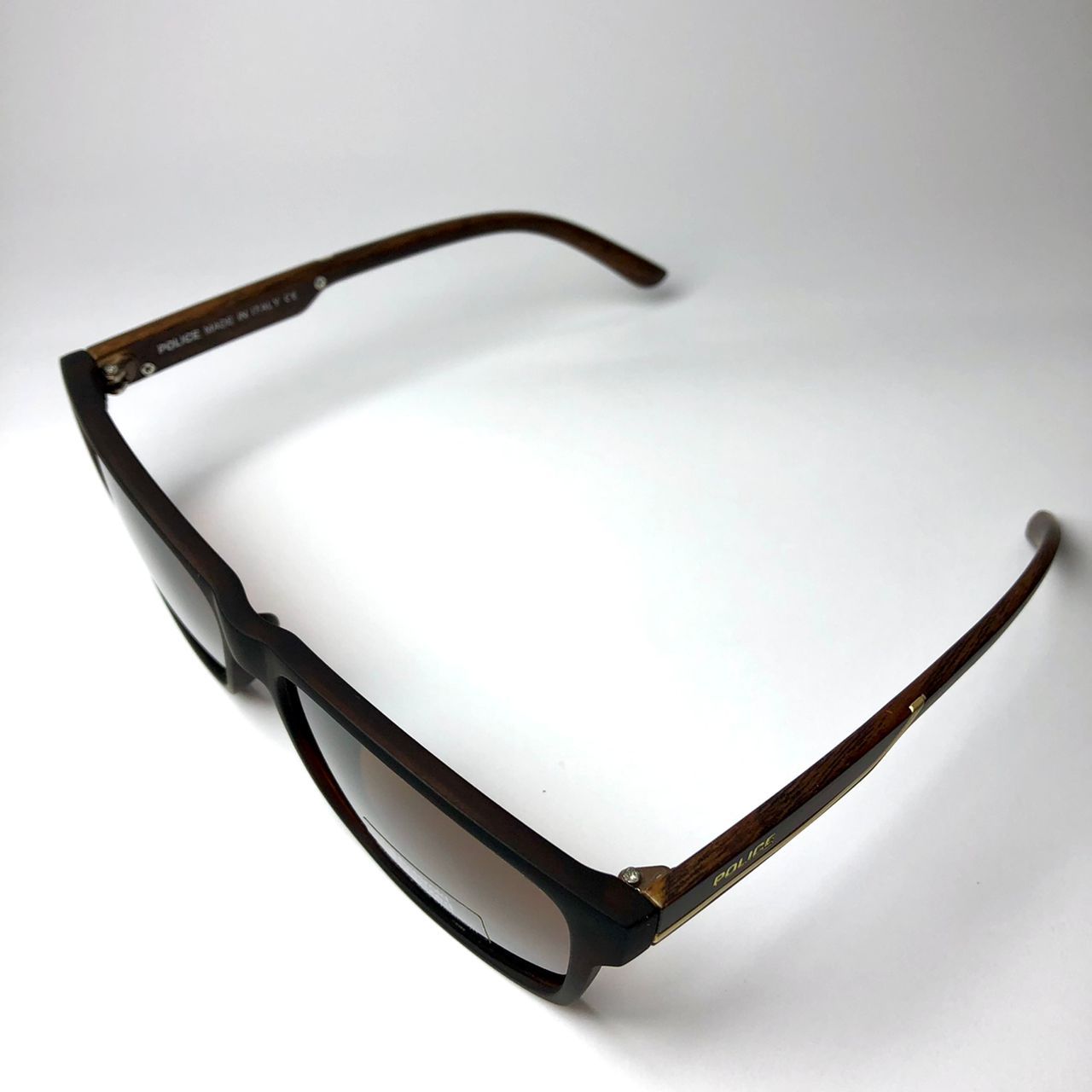 عینک آفتابی مردانه پلیس مدل 990276-11 -  - 12