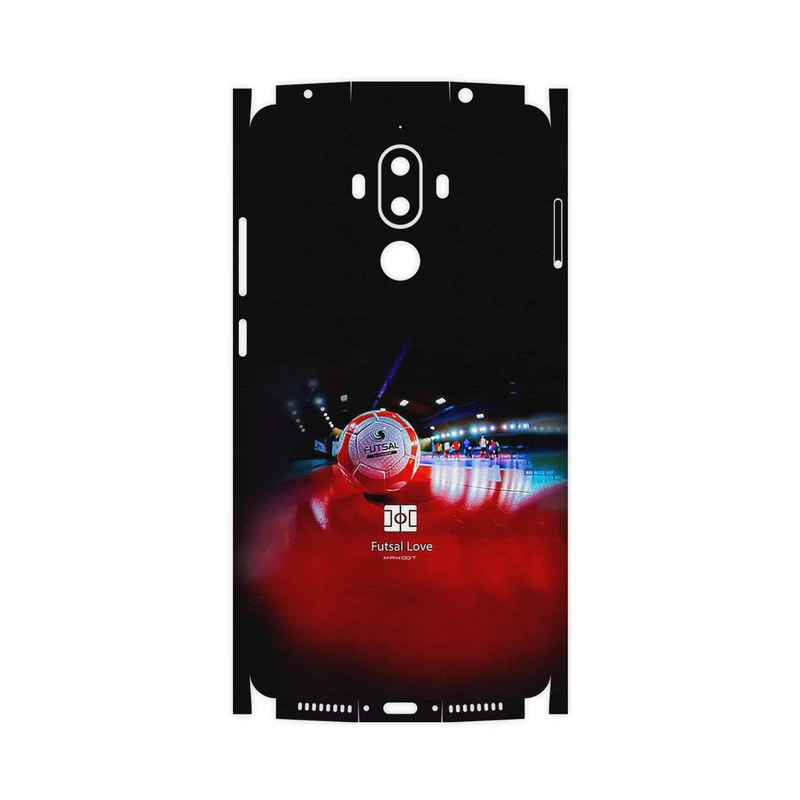 برچسب پوششی ماهوت مدل Futsal-FullSkin مناسب برای گوشی موبایل هوآوی Mate 9