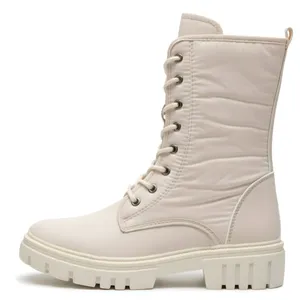 نیم بوت زنانه مدل کارانو