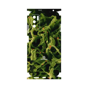 MAHOOT Atom Universe 2-FullSkin Cover Sticker for Xiaomi Redmi Note 11SE